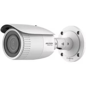 Kontrolsat - Bullet Hikvision HiWatch Camera - 4Mpx / 12mm Lens - 1/3 Progressive Scan CMOS - HWI-B640H-Z