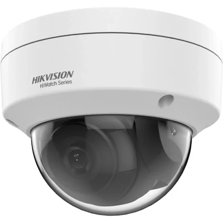 Kontrolsat - Câmara Dome Hikvision HiWatch - 4Mpx / lente 2.8 mm - IP 1/3" Progressive Scan CMOS - HWI-D140H Kontrolsat - Câmara Dome Hikvision HiWatch - 4Mpx / lente 2.8 mm - IP 1/3" Progressive Scan CMOS - HWI-D140H