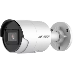 Kontrolsat - Câmara Bullet Hikvision HiWatch - 4Mpx / lente 2.8 mm - IP Wi-Fi - W125972714