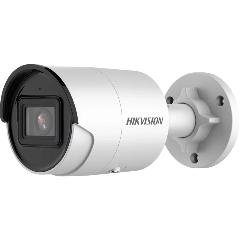 Kontrolsat - Câmara Bullet Hikvision HiWatch - 4Mpx / lente 2.8 mm - IP Wi-Fi - W125972714 Kontrolsat - Câmara Bullet Hikvision HiWatch - 4Mpx / lente 2.8 mm - IP Wi-Fi - W125972714
