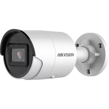 Kontrolsat - Câmara Bullet Hikvision HiWatch - 4Mpx / lente 2.8 mm - IP Wi-Fi - W125972714 Kontrolsat - Câmara Bullet Hikvision HiWatch - 4Mpx / lente 2.8 mm - IP Wi-Fi - W125972714