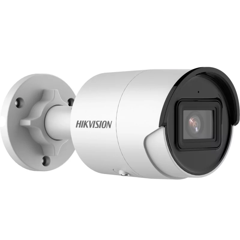 Kontrolsat - Câmara Bullet Hikvision HiWatch - 4Mpx / lente 2.8 mm - IP Wi-Fi - W125972714