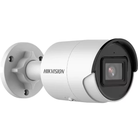Kontrolsat - Câmara Bullet Hikvision HiWatch - 4Mpx / lente 2.8 mm - IP Wi-Fi - W125972714 Kontrolsat - Câmara Bullet Hikvision HiWatch - 4Mpx / lente 2.8 mm - IP Wi-Fi - W125972714