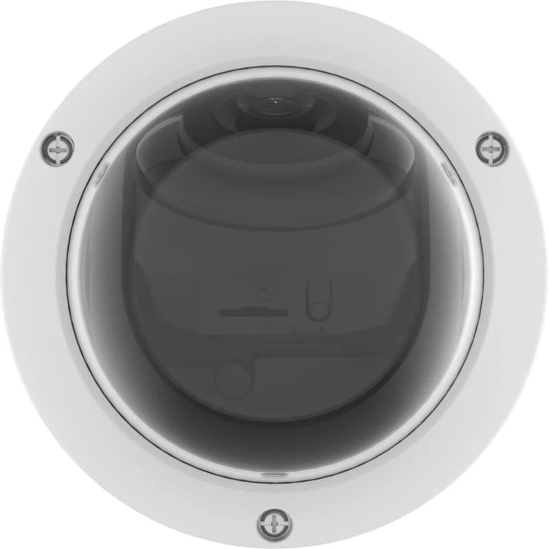 Kontrolsat - Câmara Dome Hikvision HiWatch - 4Mpx / lente 2.8 mm - IP 1/3" Progressive Scan CMOS - HWI-D140H-M