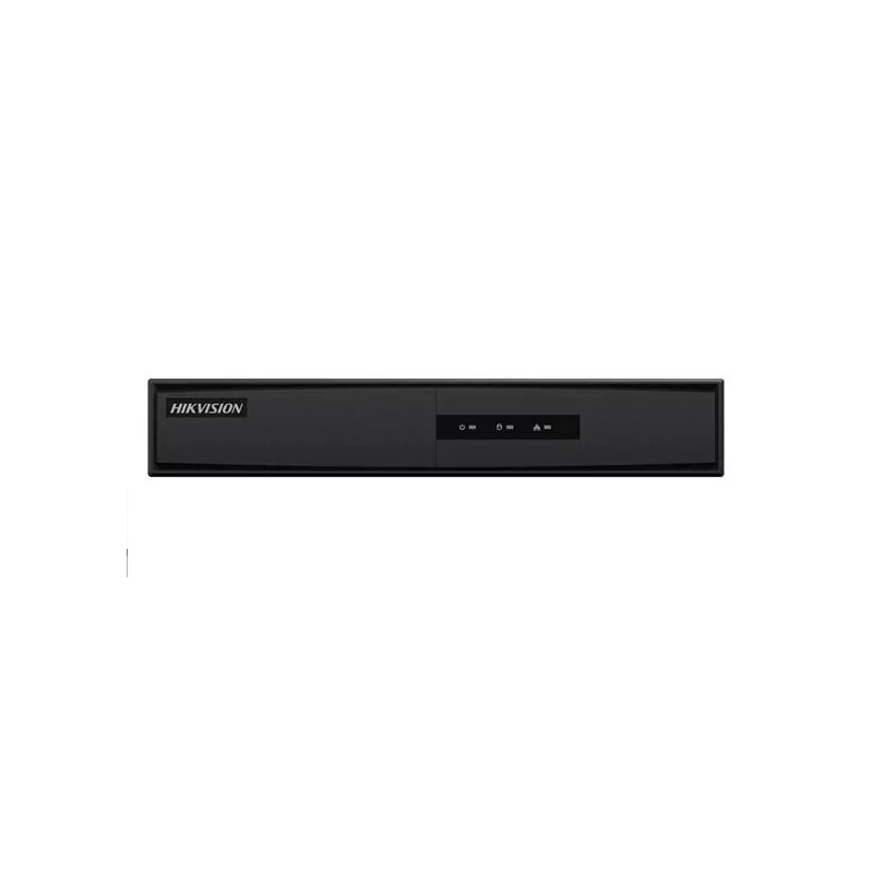 Kontrolsat - Hikvision HiWatch VCR - 4 Channel HD - DS-7204HGHI-F1