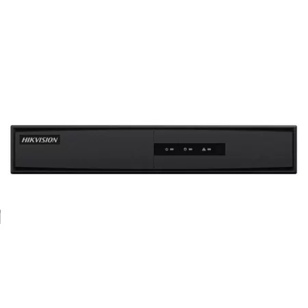 Kontrolsat - Hikvision HiWatch VCR - 4 Channel HD - DS-7204HGHI-F1