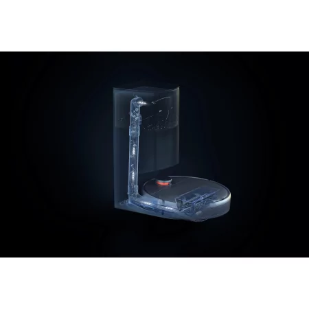 Kontrolsat - Xiaomi Mi Robot Vacuum Mop 2 Ultra Auto-Empty Station - BHR5196EU