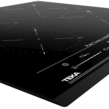 Kontrolsat - Teka Induction Hob IZC 64630 BK MST (Electric - 60 cm - Black) Kontrolsat - Teka Induction Hob IZC 64630 BK MST (Electric - 60 cm - Black)