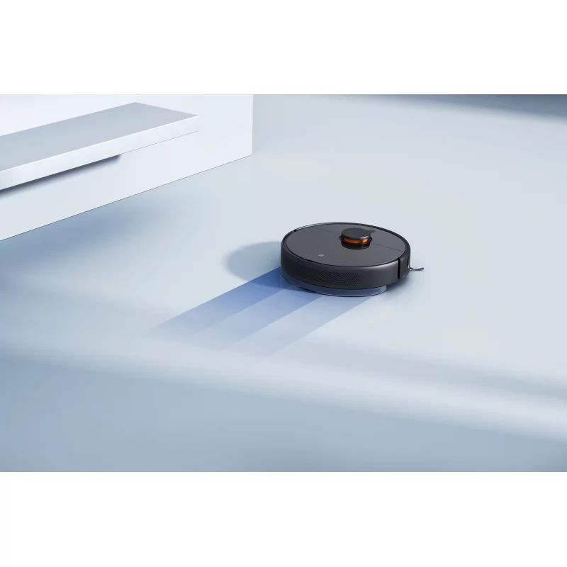Kontrolsat - Xiaomi Aspirador Mi Robot Vacuum Mop 2 - Ultra Black - BHR5195EU