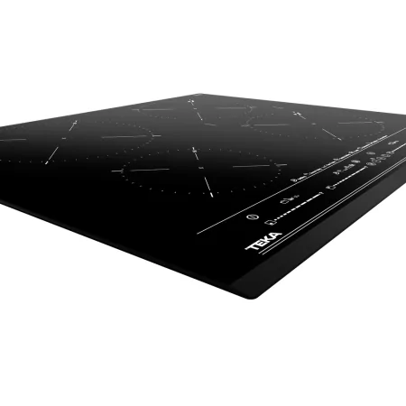 Kontrolsat - Teka Induction Hob IZC 64630 BK MST (Electric - 60 cm - Black) Kontrolsat - Teka Induction Hob IZC 64630 BK MST (Electric - 60 cm - Black)