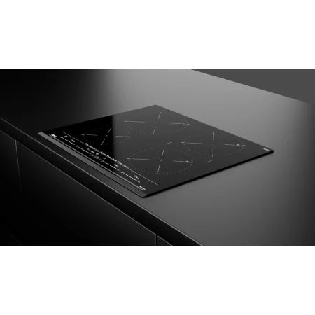 Kontrolsat - Teka Induction Hob IZC 64630 BK MST (Electric - 60 cm - Black) Kontrolsat - Teka Induction Hob IZC 64630 BK MST (Electric - 60 cm - Black)