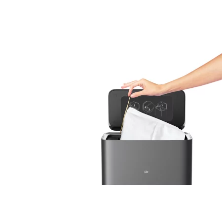 Kontrolsat - Estação Xiaomi Mi Robot Vacuum Mop 2 Ultra Auto-Empty Station - BHR5196EU