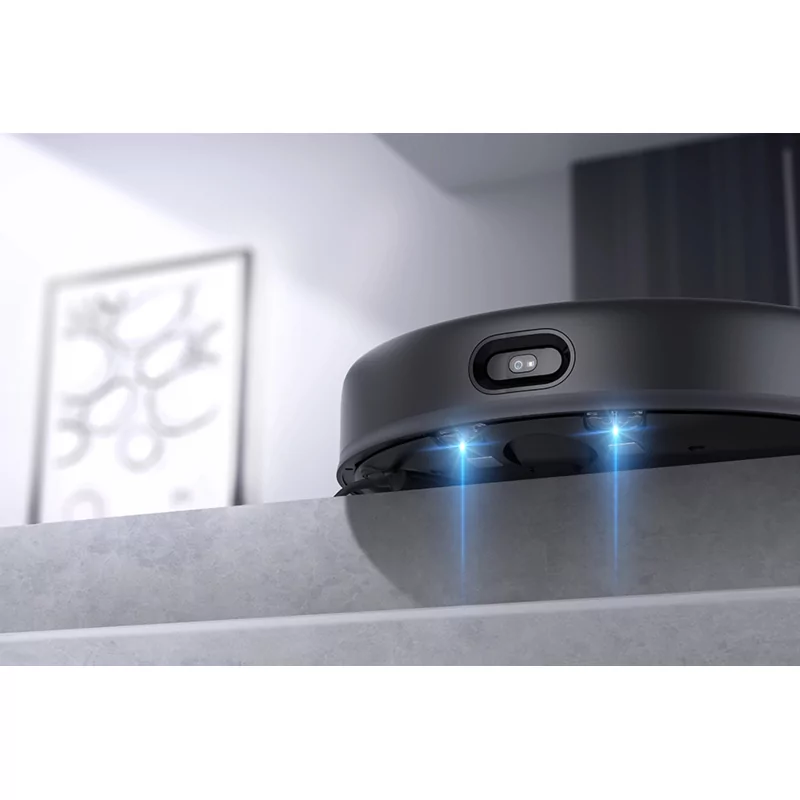 Kontrolsat - Xiaomi Aspirador Mi Robot Vacuum Mop 2 - Ultra Black - BHR5195EU