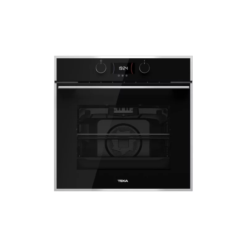 Kontrolsat - Forno Encastrar Teka HLB-840 (Elétrico - 70 L - Inox)