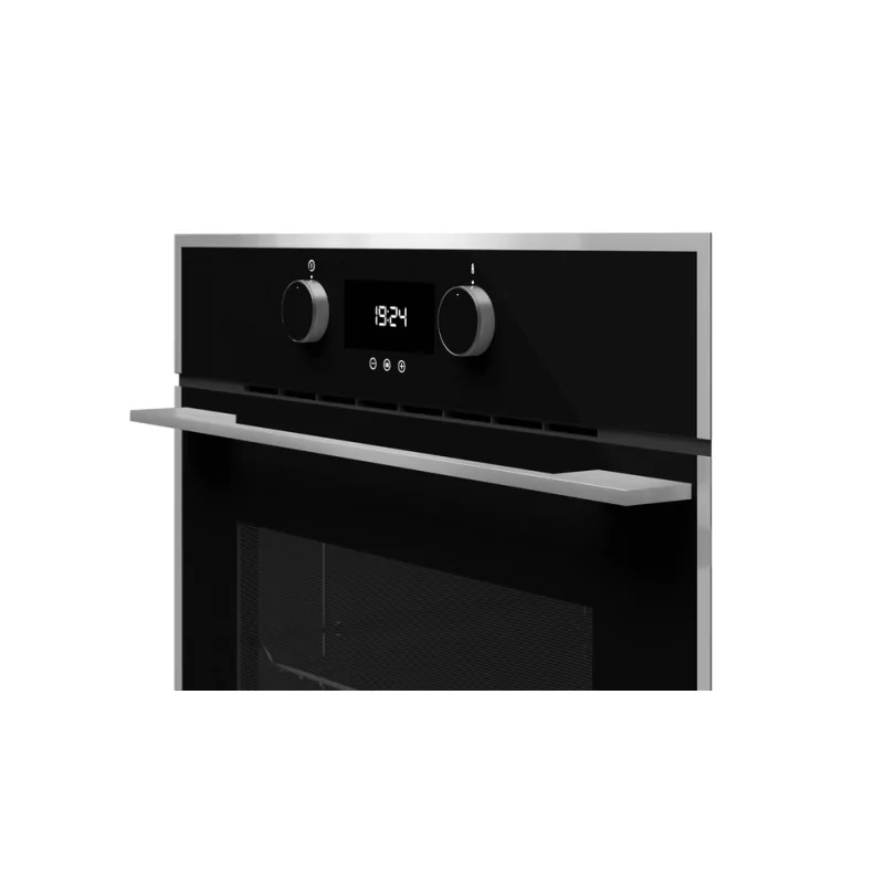 Kontrolsat - Forno Encastrar Teka HLB-840 (Elétrico - 70 L - Inox)