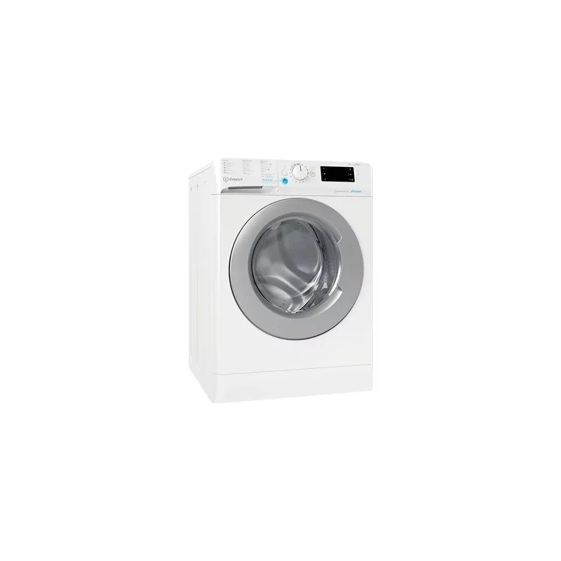Kontrolsat - Indesit BWE-101484-XWSSPTN Washing Machine (10kg - 1400rpm - Class C)