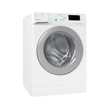 Kontrolsat - Máquina Lavar Roupa Indesit BWE-101484-XWSSPTN (10kg - 1400rpm - Classe C)