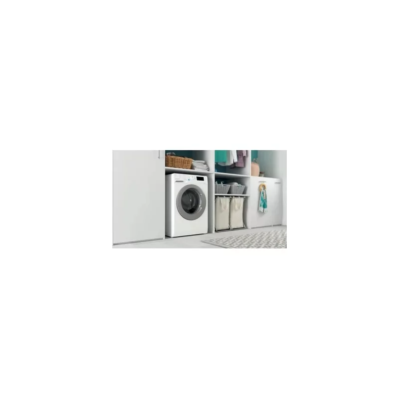 Kontrolsat - Indesit BWE-101484-XWSSPTN Washing Machine (10kg - 1400rpm - Class C)