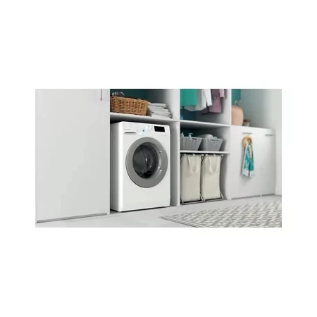 Kontrolsat - Indesit BWE-101484-XWSSPTN Washing Machine (10kg - 1400rpm - Class C)