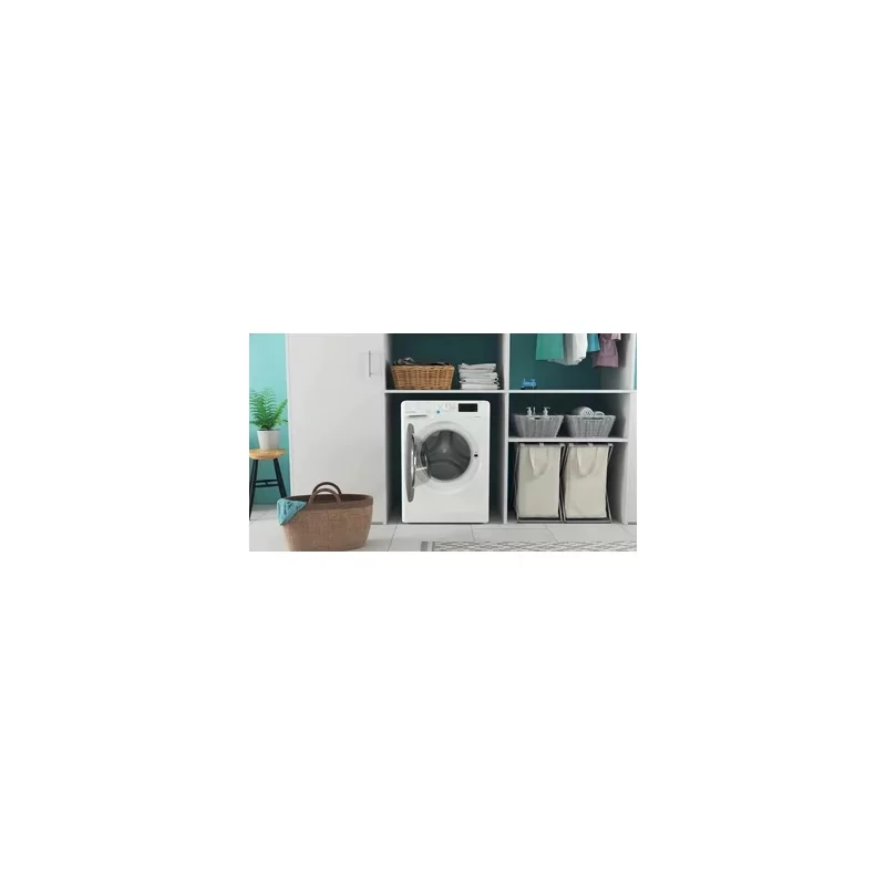 Kontrolsat - Indesit BWE-101484-XWSSPTN Washing Machine (10kg - 1400rpm - Class C)