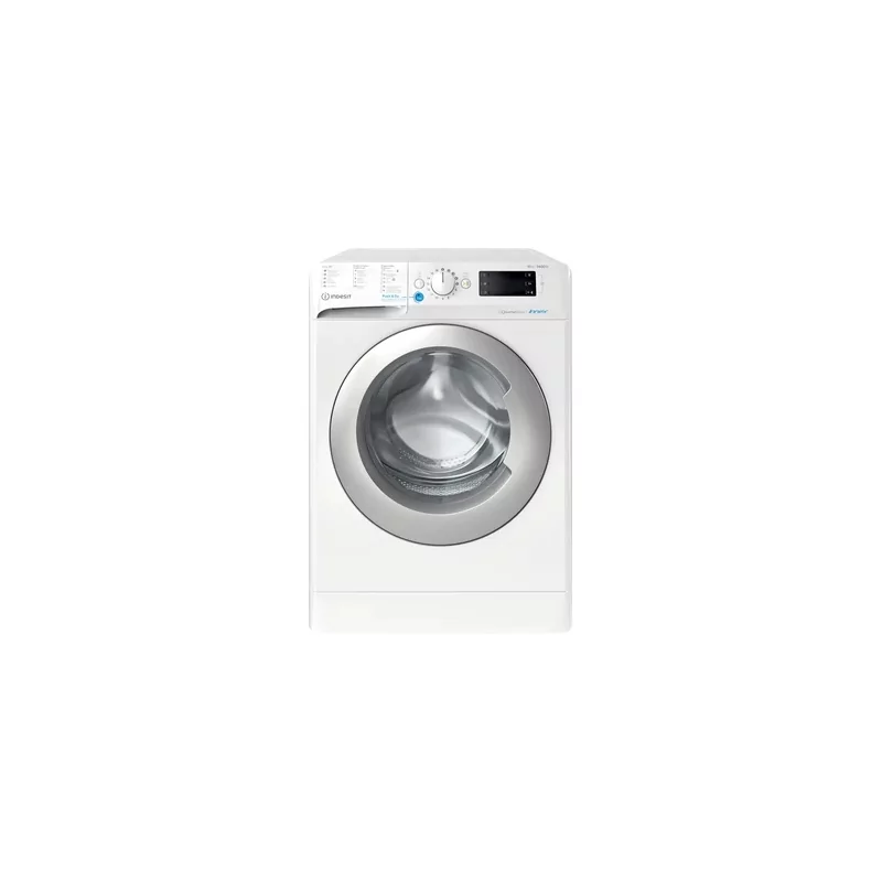 Kontrolsat - Indesit BWE-101484-XWSSPTN Washing Machine (10kg - 1400rpm - Class C)