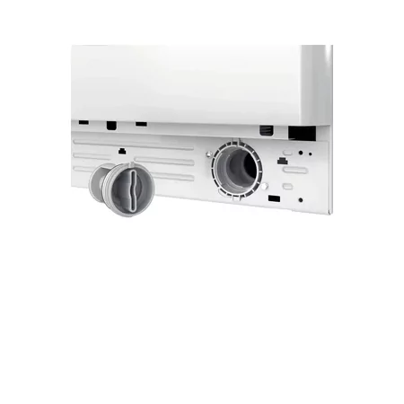 Kontrolsat - Máquina Lavar Roupa Indesit BWE-101484-XWSSPTN (10kg - 1400rpm - Classe C)