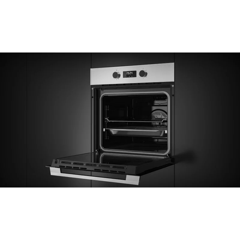 Kontrolsat - Teka Built-in Oven HSB-635-SS IX (Electric - 70 L - Stainless Steel)