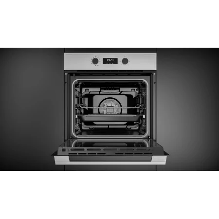 Kontrolsat - Teka Built-in Oven HSB-635-SS IX (Electric - 70 L - Stainless Steel)