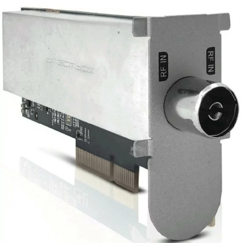 Dreambox DVB-C FBC Tuner - desmoduladores