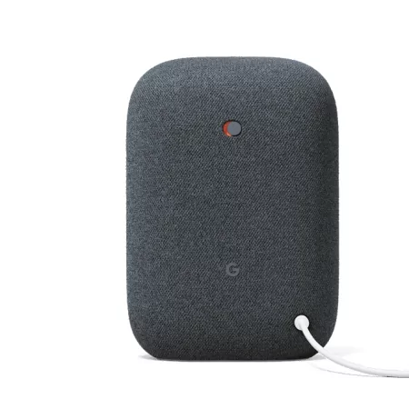 Kontrolsat - Assistente Google Nest Audio Carbon - GA01586-ES Kontrolsat - Assistente Google Nest Audio Carbon - GA01586-ES