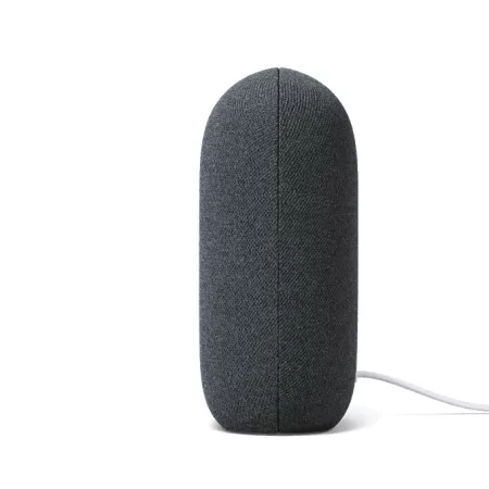 Kontrolsat - Google Assistant Nest Audio Carbon - GA01586-ES