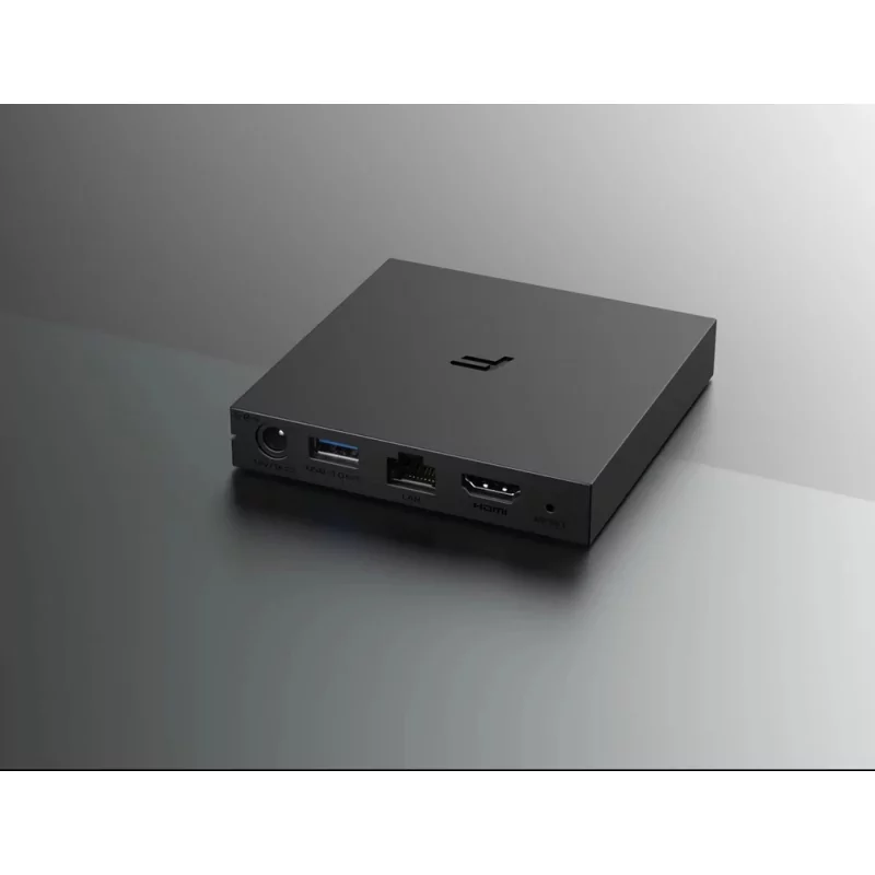 Kontrolsat - Formuler Z10 - Box IPTV - 5G - Android 4K