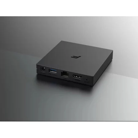 Kontrolsat - Formuler Z10 - Box IPTV - Android 4K
