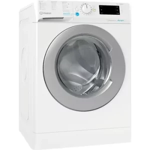 Kontrolsat - Indesit BWE-91285-XWSSPTN Washing Machine (9kg - 1200rpm - Class B)