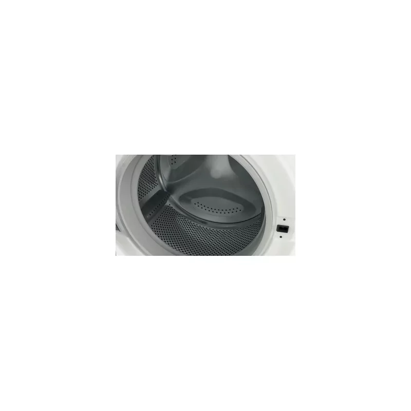 Kontrolsat - Máquina Lavar Roupa Indesit BWE-91285-XWSSPTN (9kg - 1200rpm - Classe B)