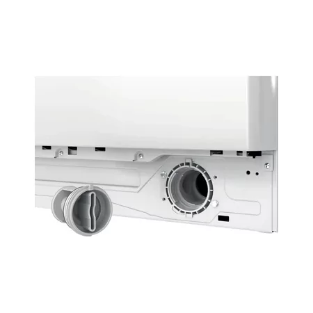 Kontrolsat - Máquina Lavar Roupa Indesit BWE-91285-XWSSPTN (9kg - 1200rpm - Classe B) Kontrolsat - Máquina Lavar Roupa Indesit BWE-91285-XWSSPTN (9kg - 1200rpm - Classe B)