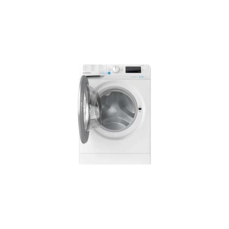 Kontrolsat - Máquina Lavar Roupa Indesit BWE-91285-XWSSPTN (9kg - 1200rpm - Classe B)