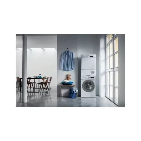 Kontrolsat - Máquina Lavar Roupa Indesit BWE-91285-XWSSPTN (9kg - 1200rpm - Classe B) Kontrolsat - Máquina Lavar Roupa Indesit BWE-91285-XWSSPTN (9kg - 1200rpm - Classe B)