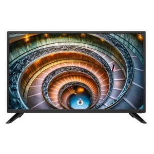 Kontrolsat - 24" HD LED TV - ESMART - (61cm - MIDE2418)