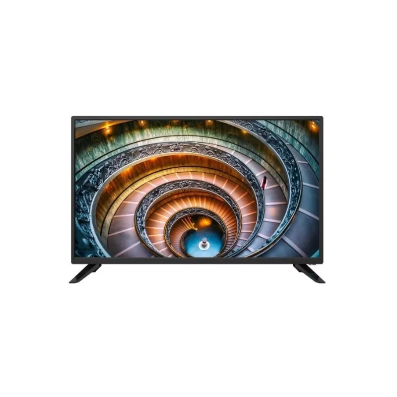 Kontrolsat - 24" HD LED TV - ESMART - (61cm - MIDE2418)