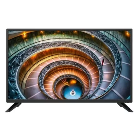 24" HD LED TV - ESMART - (61cm - MIDE2418)