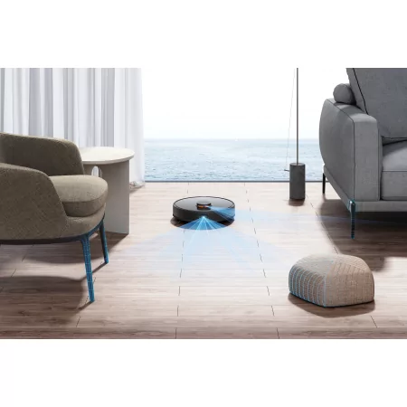 Kontrolsat - Xiaomi Aspirador Mi Robot Vacuum Mop 2 - Ultra Black - BHR5195EU Kontrolsat - Xiaomi Aspirador Mi Robot Vacuum Mop 2 - Ultra Black - BHR5195EU