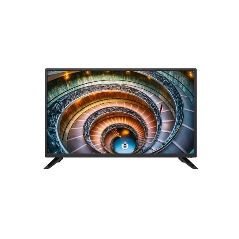 Kontrolsat - Televisão LED 32" HD - ESMART - (81cm - MIDE3219)