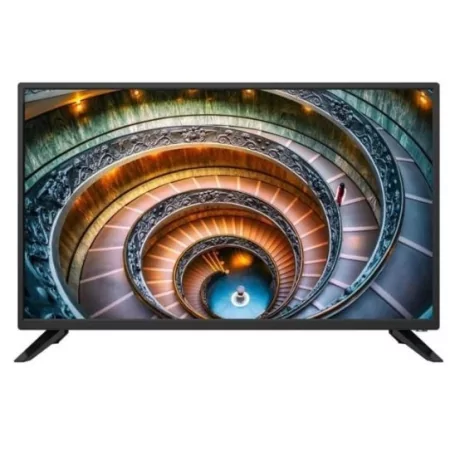 Kontrolsat - Televisão LED 32" HD - ESMART - (81cm - MIDE3219)