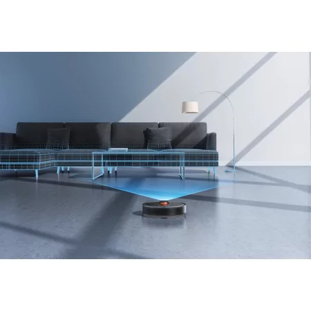 Kontrolsat - Xiaomi Aspirador Mi Robot Vacuum Mop 2 - Ultra Black - BHR5195EU Kontrolsat - Xiaomi Aspirador Mi Robot Vacuum Mop 2 - Ultra Black - BHR5195EU