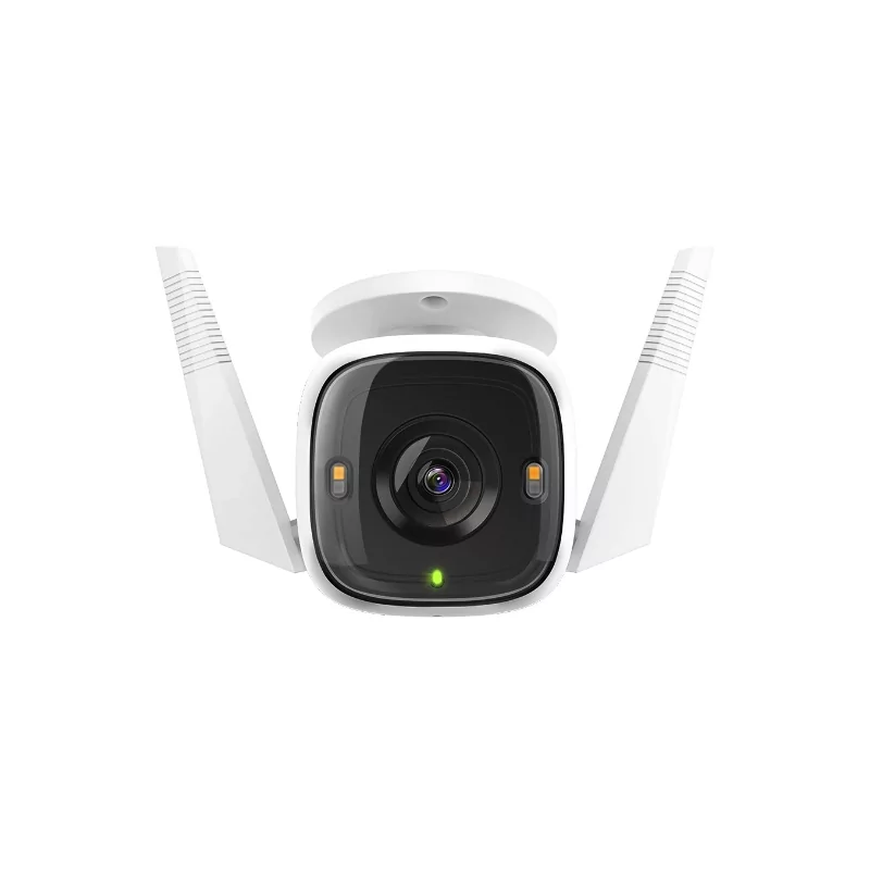 Kontrolsat - TP-Link Wi-Fi Security Camera - Tapo C320WS - Outdoor 2K