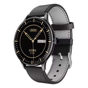 Kontrolsat - Smartwatch Maxcom FW48 Vanad - Black