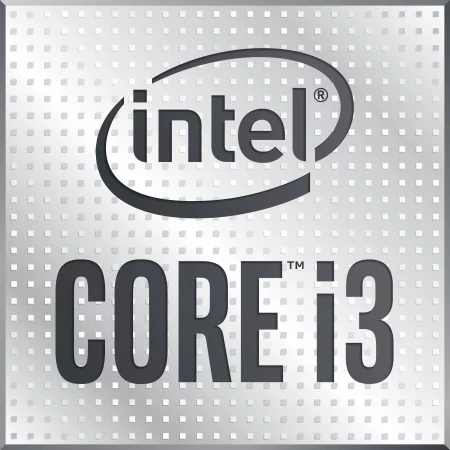 Kontrolsat - Processor Intel Core i3-10105 4-Core 3.7GHz w/ Turbo 4.4GHz 6MB LGA1200 - BX8070110105