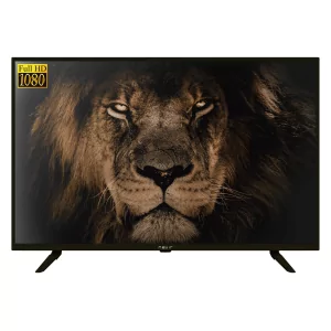Kontrolsat - TV Nevir 40 LED Smart TV - 40FHD2SSMAN - Full HD