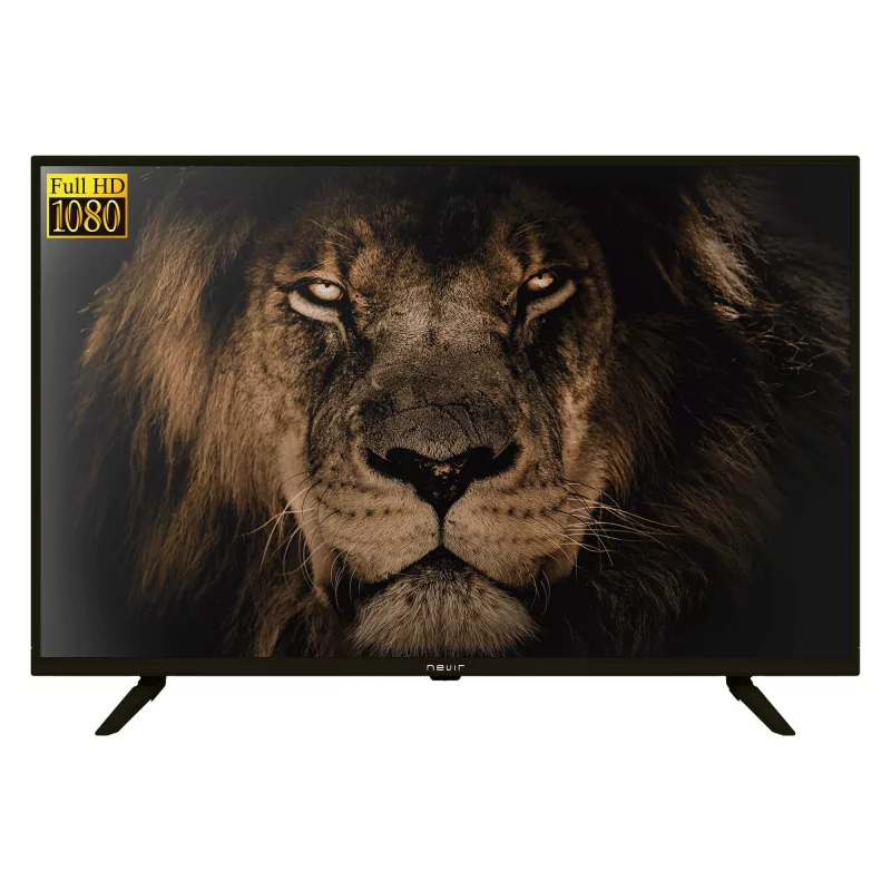 Kontrolsat - Smart TV LED Nevir 39" - 40FHD2SSMAN - Full HD